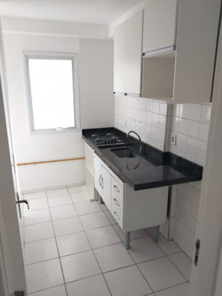 Imagem Apartamento com 2 Quartos à Venda, 50 m² em Mooca - São Paulo