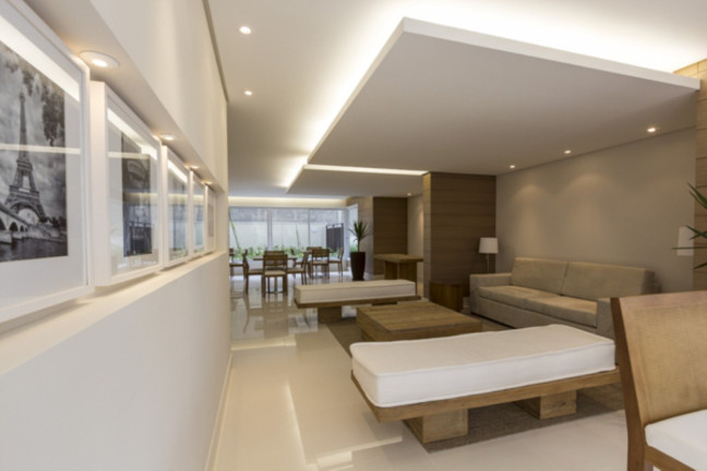 Imagem Apartamento com 2 Quartos à Venda, 69 m² em Tatuapé - São Paulo