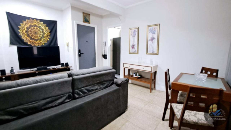 Imagem Apartamento com 2 Quartos à Venda, 59 m² em Ponta Da Praia - Santos Imagem Apartamento com 2 Quartos à Venda, 59 m² em Ponta Da Praia - Santos