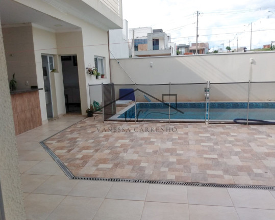Imagem Sobrado com 3 Quartos à Venda, 270 m² em Parque Ibiti Reserva - Sorocaba