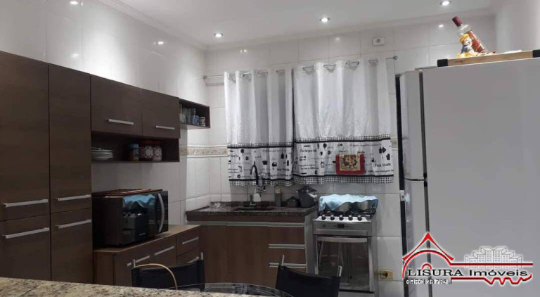 Imagem Casa de Condomínio com 2 Quartos à Venda, 56 m² em Cidade Salvador - Jacareí Imagem Casa de Condomínio com 2 Quartos à Venda, 56 m² em Cidade Salvador - Jacareí