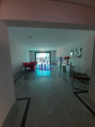 Imagem Apartamento com 1 Quarto à Venda, 554 m² em Vila Tupi - Praia Grande Imagem Apartamento com 1 Quarto à Venda, 554 m² em Vila Tupi - Praia Grande