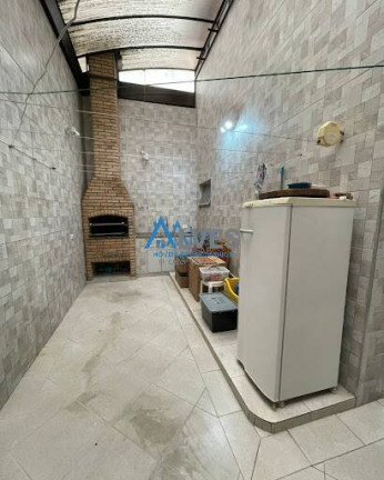 Imagem Casa com 3 Quartos à Venda, 180 m² em Assunção - São Bernardo Do Campo