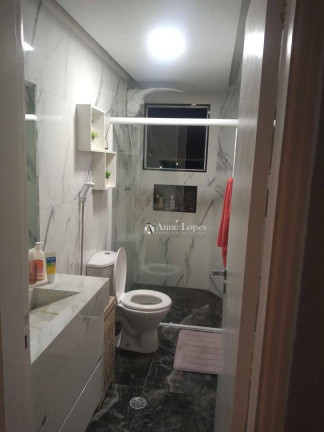 Imagem Apartamento com 2 Quartos à Venda, 70 m² em Estuário - Santos Imagem Apartamento com 2 Quartos à Venda, 70 m² em Estuário - Santos