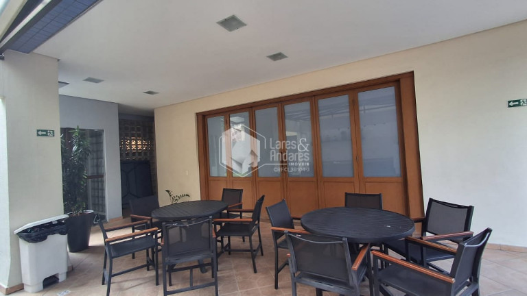 Imagem Apartamento com 3 Quartos à Venda, 76 m² em Vila Olímpia - São Paulo
