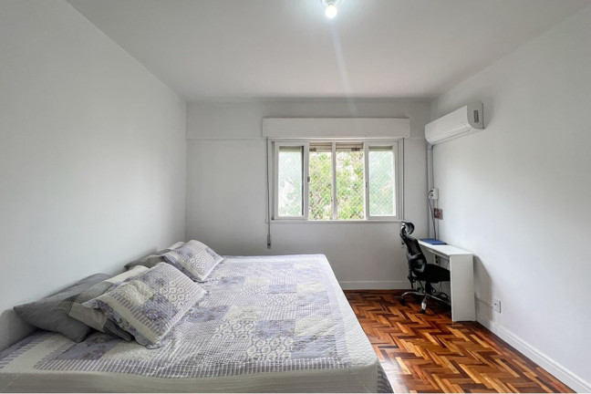 Imagem Apartamento com 3 Quartos à Venda, 97 m² em Marechal Rondon - Canoas Imagem Apartamento com 3 Quartos à Venda, 97 m² em Marechal Rondon - Canoas
