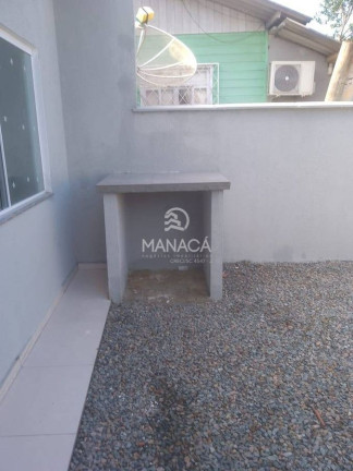 Imagem Casa com 2 Quartos à Venda, 75 m² em Itajubá - Barra Velha