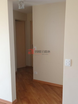 Imagem Apartamento com 2 Quartos à Venda, 57 m² em Veloso - Osasco