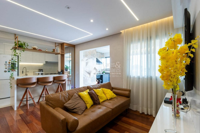 Imagem Apartamento com 2 Quartos à Venda, 98 m² em Vila Independência - São Paulo Imagem Apartamento com 2 Quartos à Venda, 98 m² em Vila Independência - São Paulo