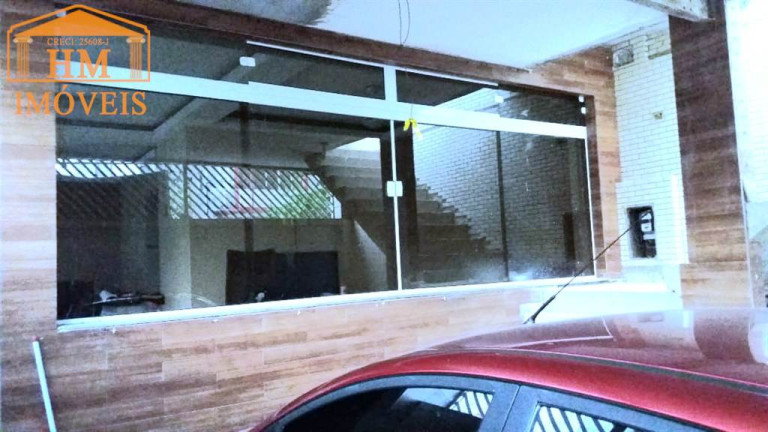 Imagem Sala Comercial à Venda, 200 m² em Gonzaguinha - Sao Vicente