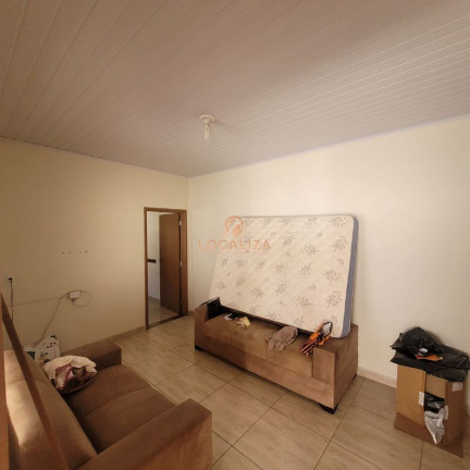 Imagem Casa com 2 Quartos à Venda, 100 m² em Primeiro De Maio - Jacareí Imagem Casa com 2 Quartos à Venda, 100 m² em Primeiro De Maio - Jacareí