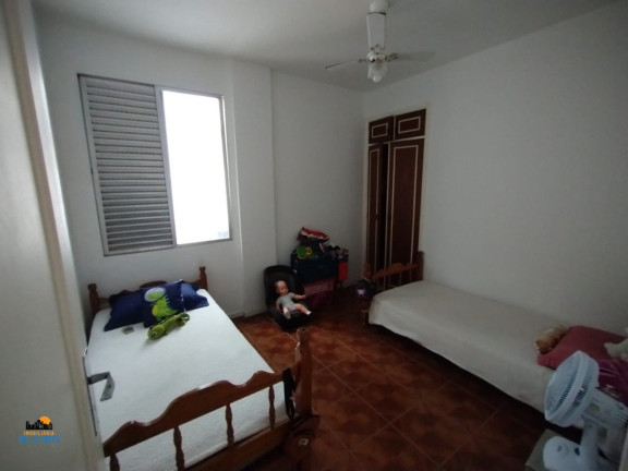 Imagem Apartamento com 2 Quartos à Venda,  em Itararé - São Vicente