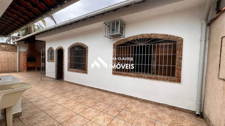 Imagem Casa com 3 Quartos à Venda, em Vila Caicara - Praia Grande Imagem Casa com 3 Quartos à Venda, em Vila Caicara - Praia Grande