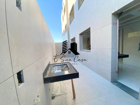 Imagem Apartamento com 3 Quartos à Venda, 23 m² em Eldorado - Contagem Imagem Apartamento com 3 Quartos à Venda, 23 m² em Eldorado - Contagem