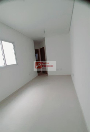 Imagem Cobertura com 2 Quartos à Venda, 74 m² em Parque Erasmo Assunção - Santo André Imagem Cobertura com 2 Quartos à Venda, 74 m² em Parque Erasmo Assunção - Santo André