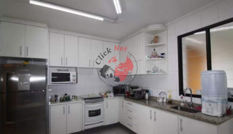Imagem Apartamento com 3 Quartos à Venda, 120 m² em Barcelona - São Caetano Do Sul Imagem Apartamento com 3 Quartos à Venda, 120 m² em Barcelona - São Caetano Do Sul