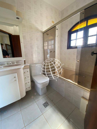 Imagem Casa com 4 Quartos para Alugar, 520 m² em Residencial Santa Helena - Bragança Paulista Imagem Casa com 4 Quartos para Alugar, 520 m² em Residencial Santa Helena - Bragança Paulista