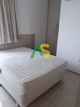 Imagem Flat com 1 Quarto à Venda, 36 m² em Graças - Recife