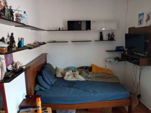 Imagem Casa com 2 Quartos à Venda, 177 m² em Flórida - Praia Grande