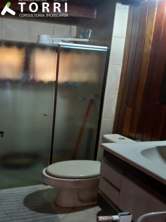 Imagem Casa com 3 Quartos à Venda, 82 m² em Jardim Residencial Villa Amato - Sorocaba