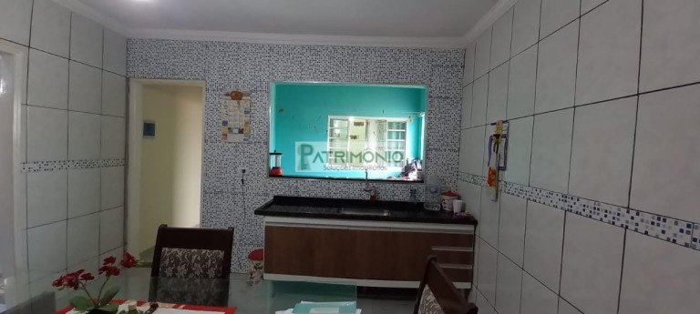Imagem Casa com 2 Quartos à Venda, 141 m² em Jardim Pinheiros - Jaguariúna