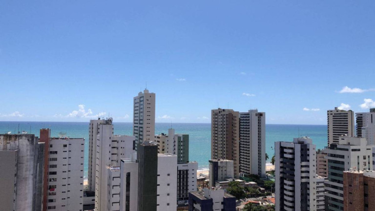 Imagem Apartamento à Venda, 33 m²