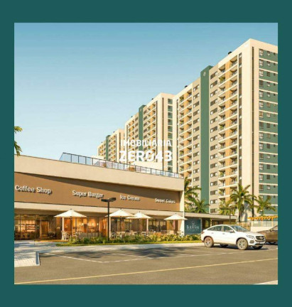 Imagem Apartamento à Venda, 54 m² em Barra Do Sai - Itapoá Imagem Apartamento à Venda, 54 m² em Barra Do Sai - Itapoá