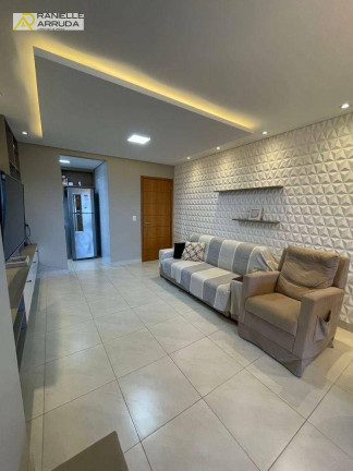 Imagem Apartamento com 3 Quartos à Venda, 89 m² em Bessa - João Pessoa Imagem Apartamento com 3 Quartos à Venda, 89 m² em Bessa - João Pessoa