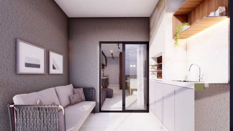 Imagem Apartamento com 2 Quartos à Venda, 58 m² em Várzea - Itapema Imagem Apartamento com 2 Quartos à Venda, 58 m² em Várzea - Itapema