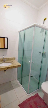 Imagem Casa com 3 Quartos à Venda ou Locação, 81 m² em Indaiá - Bertioga