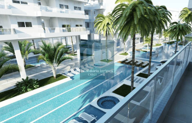 Imagem Apartamento com 4 Quartos à Venda, 112 m² em Ingleses Do Rio Vermelho - Florianópolis Imagem Apartamento com 4 Quartos à Venda, 112 m² em Ingleses Do Rio Vermelho - Florianópolis
