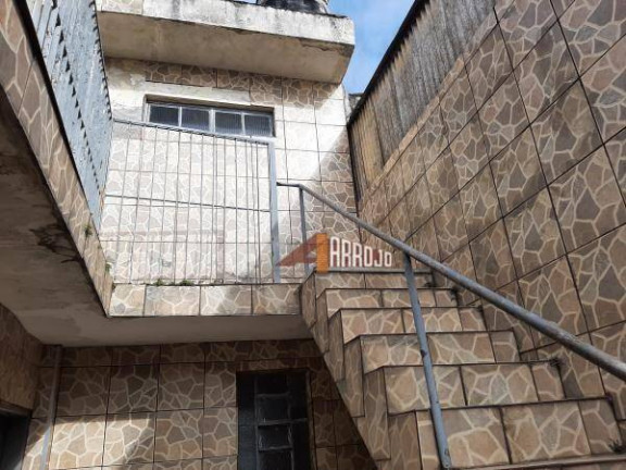Imagem Sobrado com 3 Quartos à Venda, 146 m² em Ermelino Matarazzo - São Paulo Imagem Sobrado com 3 Quartos à Venda, 146 m² em Ermelino Matarazzo - São Paulo