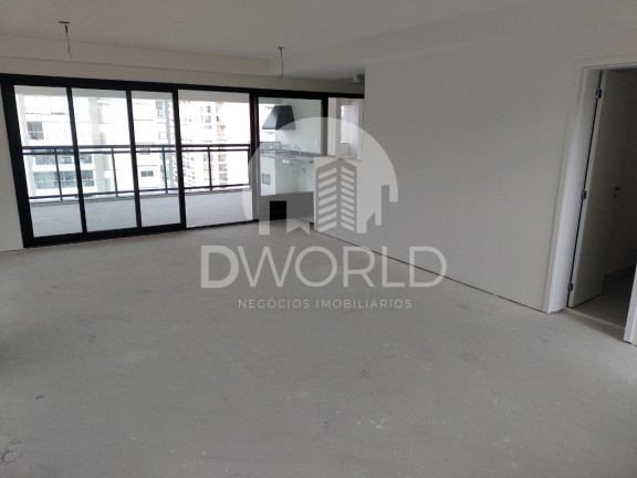 Imóvel com 4 Quartos à Venda, 163 m² em Moema - São Paulo