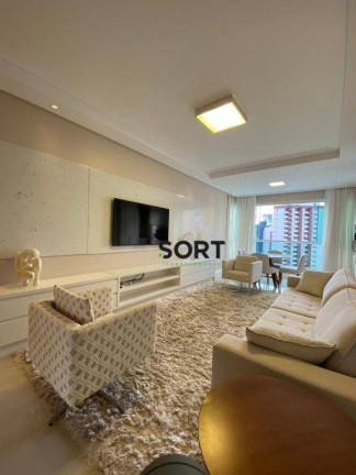Imagem Apartamento com 4 Quartos à Venda, 144 m² em Centro - Balneário Camboriú