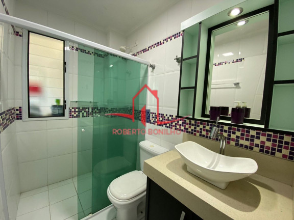 Imagem Cobertura com 3 Quartos à Venda, 205 m² em Conjunto Residencial Das Hortências - São Bernardo Do Campo