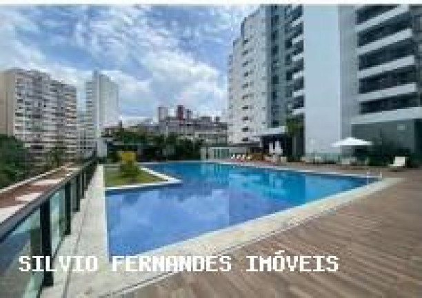 Imagem Apartamento com 3 Quartos à Venda, 189 m² em Graça - Salvador