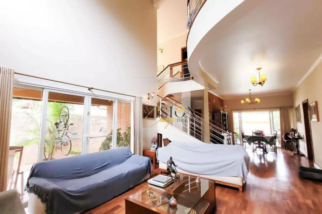 Casa com 4 Quartos à Venda, 350 m² em Parque Xangrilá - Campinas