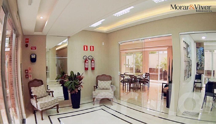 Foto do imóvel Apartamento com 3 Quartos à Venda, 178 m² em Cabral - Curitiba