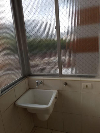 Imagem Apartamento com 2 Quartos à Venda, 130 m² em José Menino - Santos Imagem Apartamento com 2 Quartos à Venda, 130 m² em José Menino - Santos