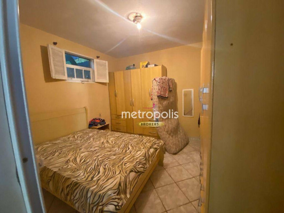 Imagem Casa com 3 Quartos à Venda, 78 m² em Vila Palmares - Santo André Imagem Casa com 3 Quartos à Venda, 78 m² em Vila Palmares - Santo André