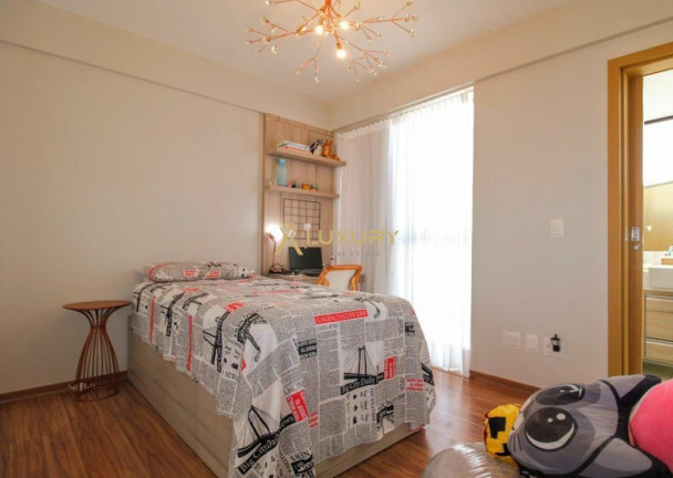 Imagem Imóvel com 2 Quartos à Venda, 64 m² em São Pedro - Belo Horizonte