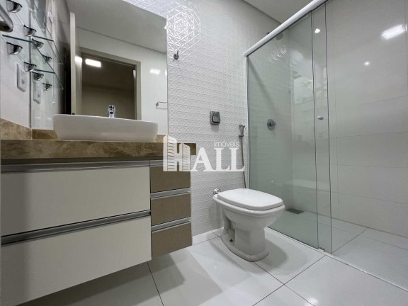 Imagem Casa com 4 Quartos à Venda, 285 m² em Centro - Bady Bassitt Imagem Casa com 4 Quartos à Venda, 285 m² em Centro - Bady Bassitt