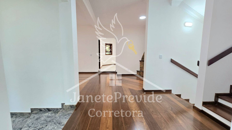 Imagem Casa de Condomínio com 4 Quartos à Venda, 347 m² em Alphaville - Santana De Parnaíba