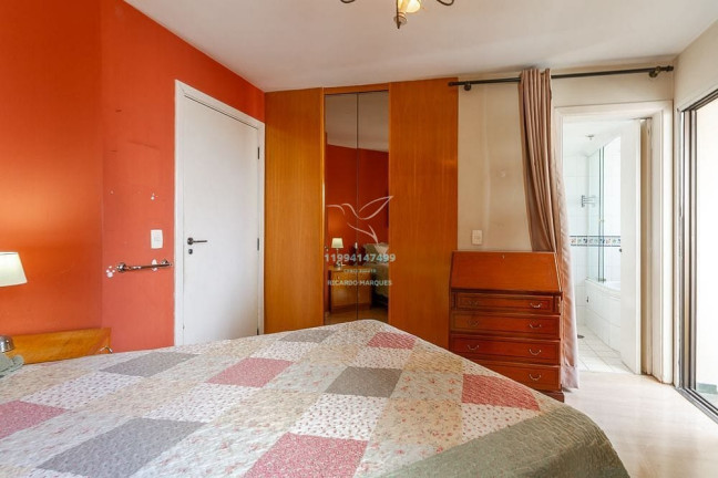 Imagem Apartamento com 3 Quartos à Venda, 154 m² em Alto Da Lapa - São Paulo Imagem Apartamento com 3 Quartos à Venda, 154 m² em Alto Da Lapa - São Paulo