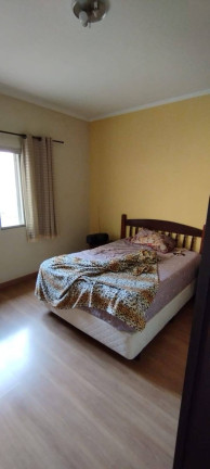 Imagem Casa com 3 Quartos à Venda, 500 m² em Alvinópolis - Atibaia