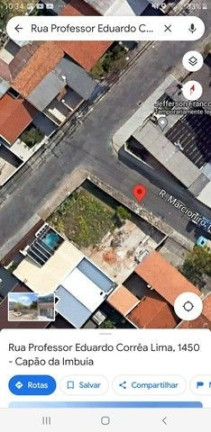 Imagem Terreno à Venda, em Capão Da Imbuia - Curitiba Imagem Terreno à Venda, em Capão Da Imbuia - Curitiba