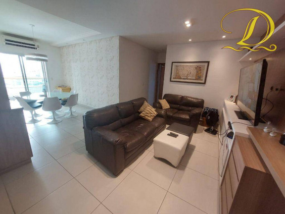 Imagem Apartamento com 3 Quartos à Venda, 121 m² em Tupi - Praia Grande Imagem Apartamento com 3 Quartos à Venda, 121 m² em Tupi - Praia Grande