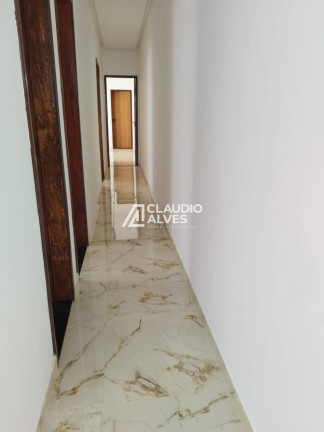 Imagem Casa com 3 Quartos à Venda, 87 m² em Conceição - Feira De Santana