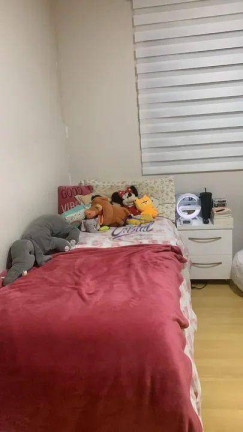 Imagem Apartamento com 3 Quartos à Venda, 120 m² em Butantã - São Paulo Imagem Apartamento com 3 Quartos à Venda, 120 m² em Butantã - São Paulo