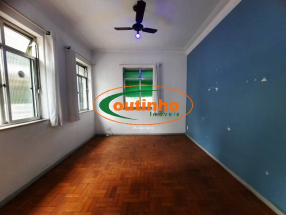 Imagem Casa com 2 Quartos à Venda, 142 m² em Estácio - Rio De Janeiro